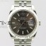 BP공장 롤렉스 데이저스트 41 그레이다이얼 브레이슬릿3235 DateJust 41 126334 SS New Version Black Dial on Jubilee Bracelet