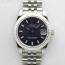 BP공장 롤렉스 데이저스트 31 블루다이얼 2813무브 21600진동 Datejust 31mm 278271 SS BP Best Edition Blue Stick Markers Dial on Jubilee Bracelet