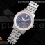 XB공장 브라이틀링 내비타이머 그레이다이얼 브레이슬릿 Navitimer 1 SS 41mm RG Bezel Gray Dial on SS Bracelet A2824