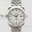 BP공장 V2 롤렉스 데이저스트2 스틸 화이트다이얼 바인덱스 Rolex DateJust2 SS&White Dial Bar Index 신형브레스렛