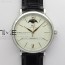 MK공장 포르토피노 화이트다이얼 가죽스트랩 Portofino IW459402 SS MKS 1:1 Best Edition White Dial on Black Leather Strap Miyota 9015