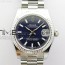 GS공장 롤렉스 데이저스트 31 블루다이얼 브레이슬릿 Datejust 31mm 178274 SS Blue Stick Markers Dial on SS President Bracelet SEIKO NH05A