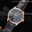 MK공장 v4 롤렉스 셀리니 타임 50509 로즈골드 블랙다이얼 로만인덱스 가죽스트랩 Cellini Time 50509 RG Black Dial Roman Marker on Brown Leather Strap A3132 V4