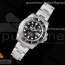 V6공장 롤렉스 서브마리너 40 블랙 Submariner 116610 LN Black Ceramic 904L Steel V6F 1:1 Best Edition A2824