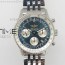 BP공장 브라이틀링 내비타이머 구형 블루다이얼 3시위치 더미 Breitling Navitimer Blue Dial